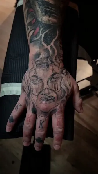 toxycxlr