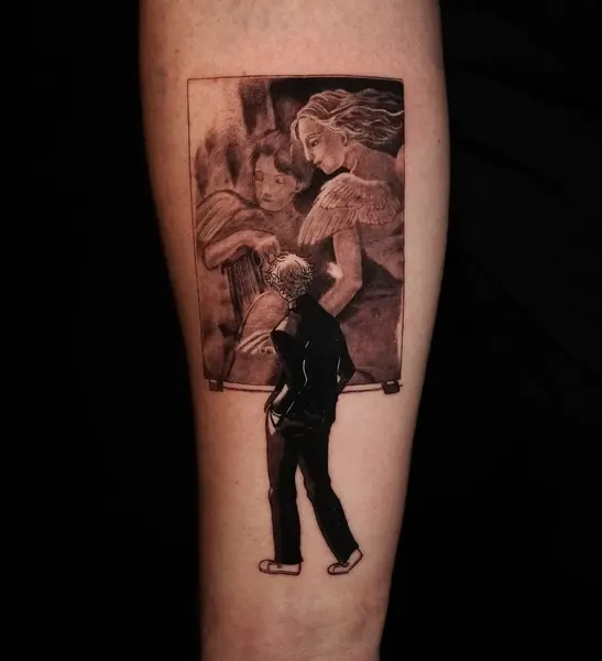 ink.ray