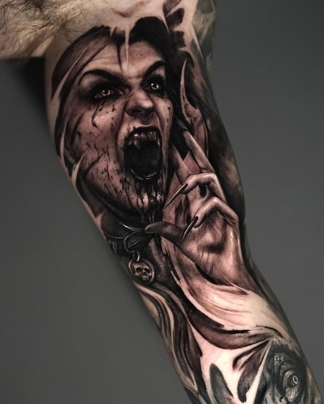 James Strickland