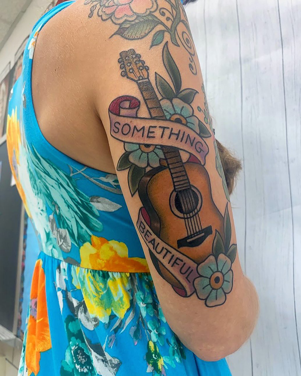 timbecktattoos