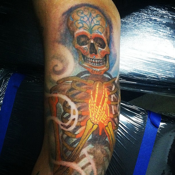 Edgar Marquez
