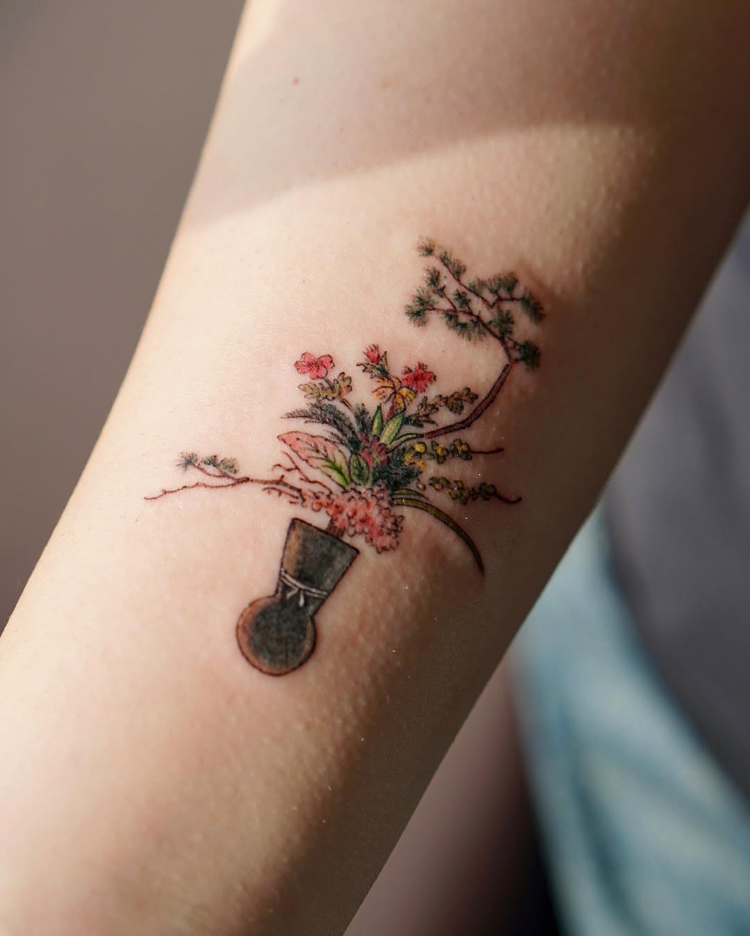Flower