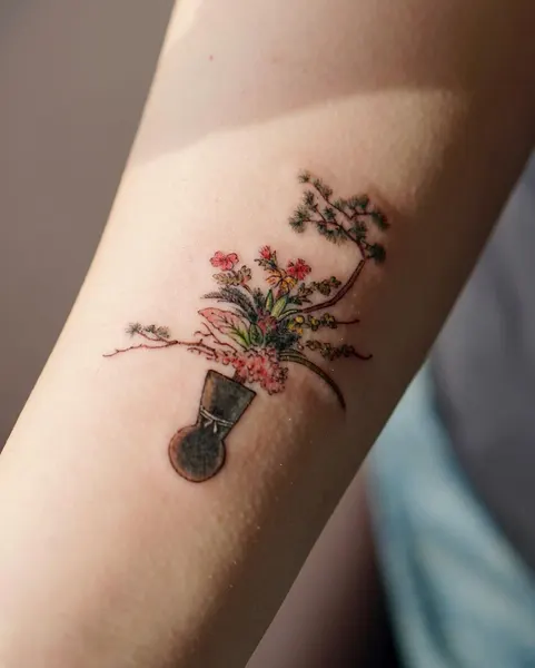 Flower