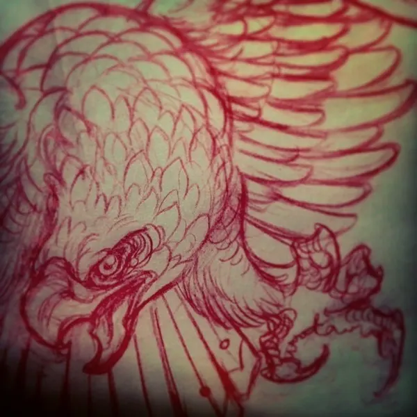 Guru Tattoo