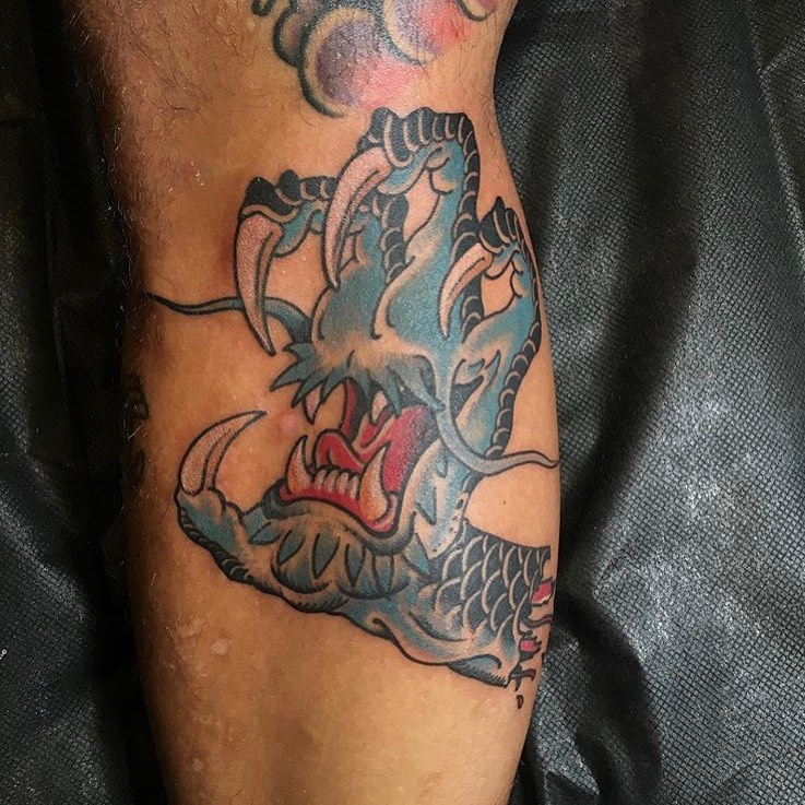 Dragon
