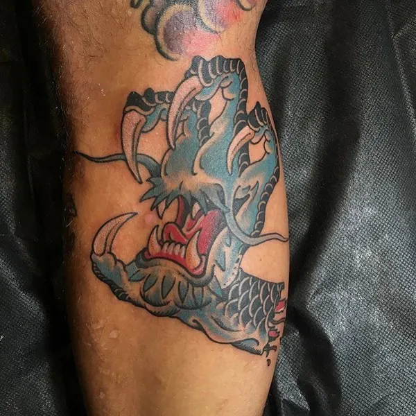 Dragon