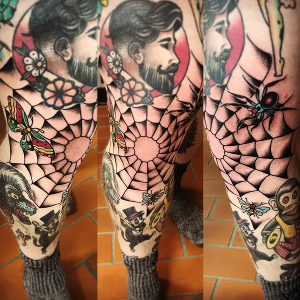 timbecktattoos