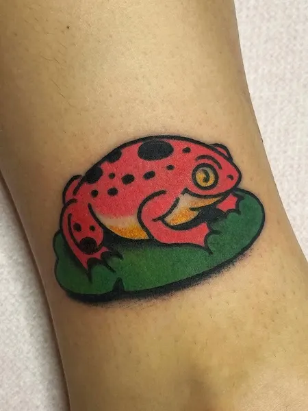 lindseebeetattoo