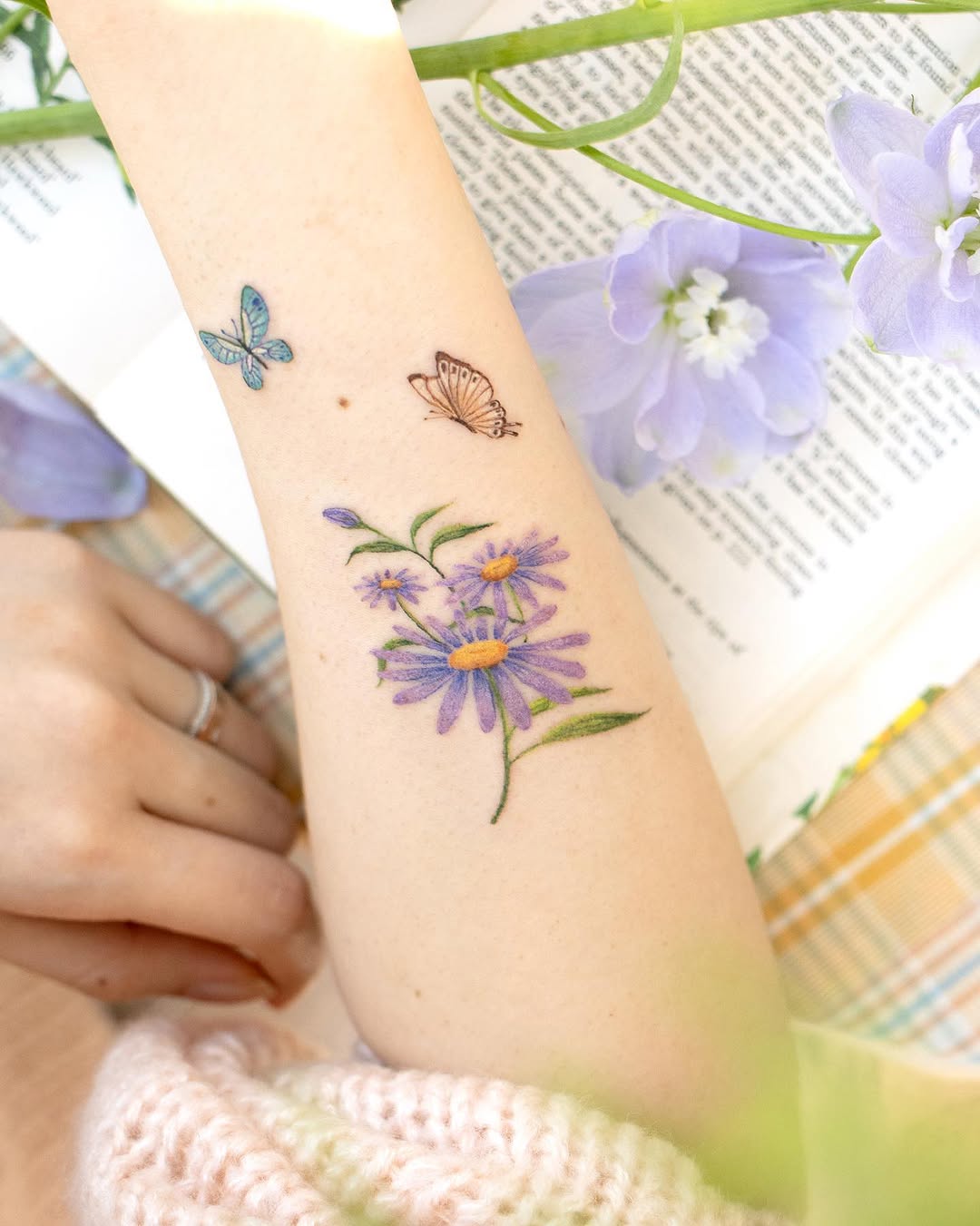 Flower