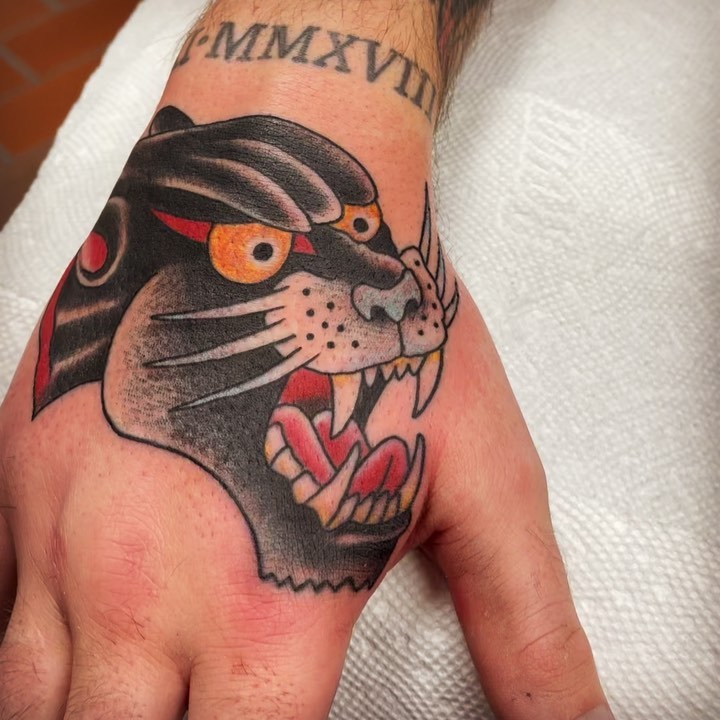 Animal, Tiger