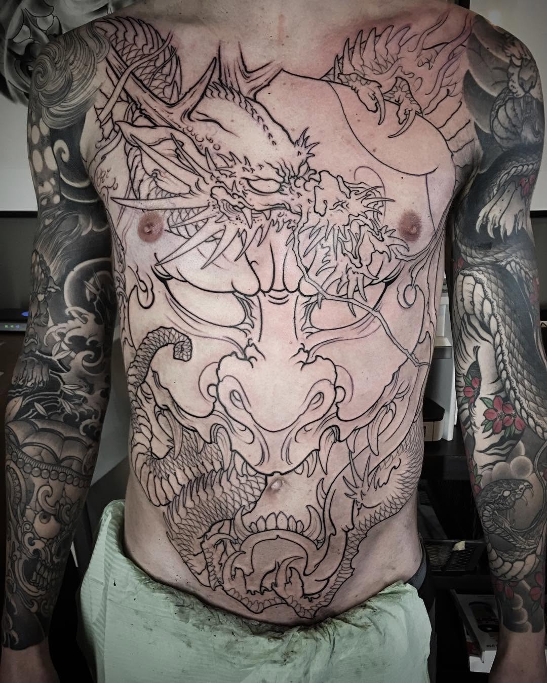 Full Circle Tattoo