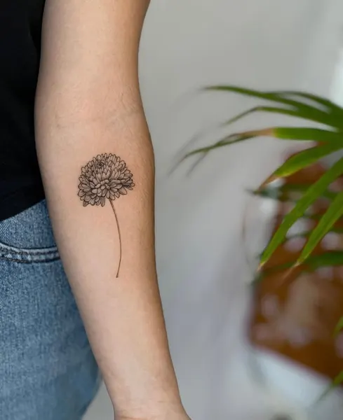 Guru Tattoo