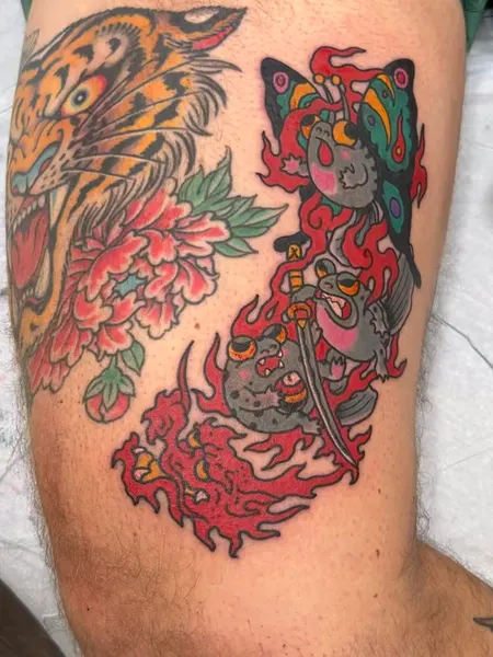 Dragon