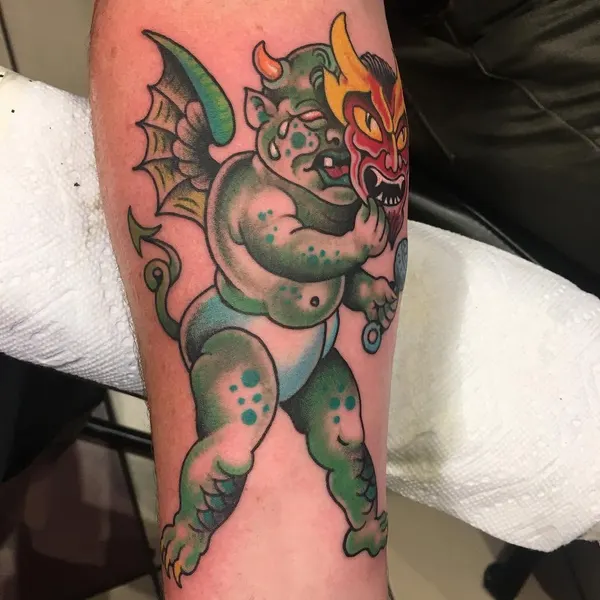 Dragon