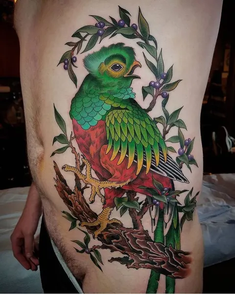 Full Circle Tattoo