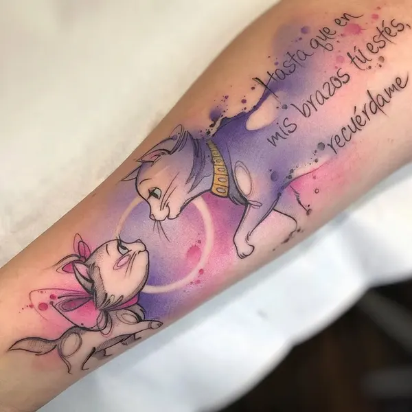 disneytatts