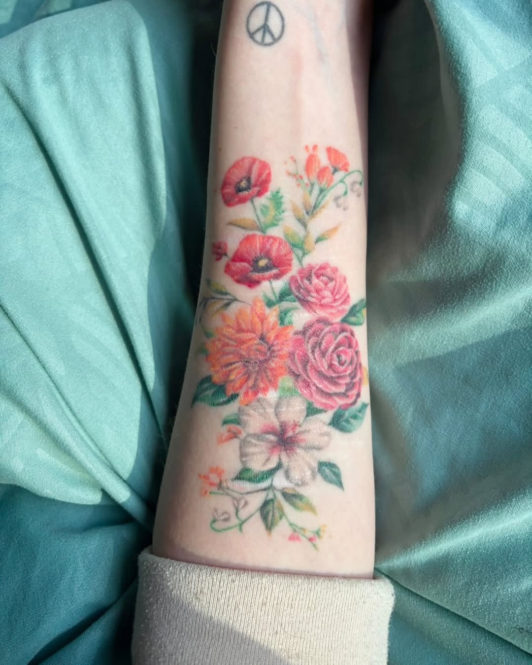 Flower