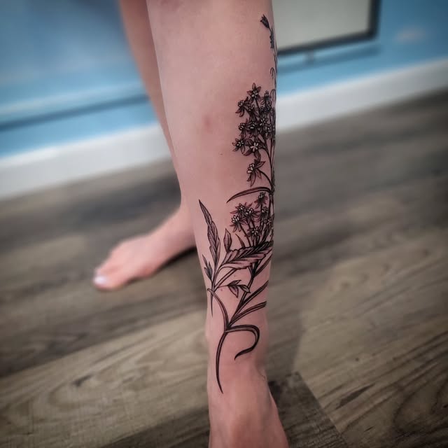 Flower