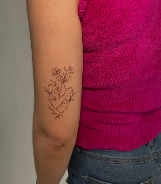 Circa Tattoo
