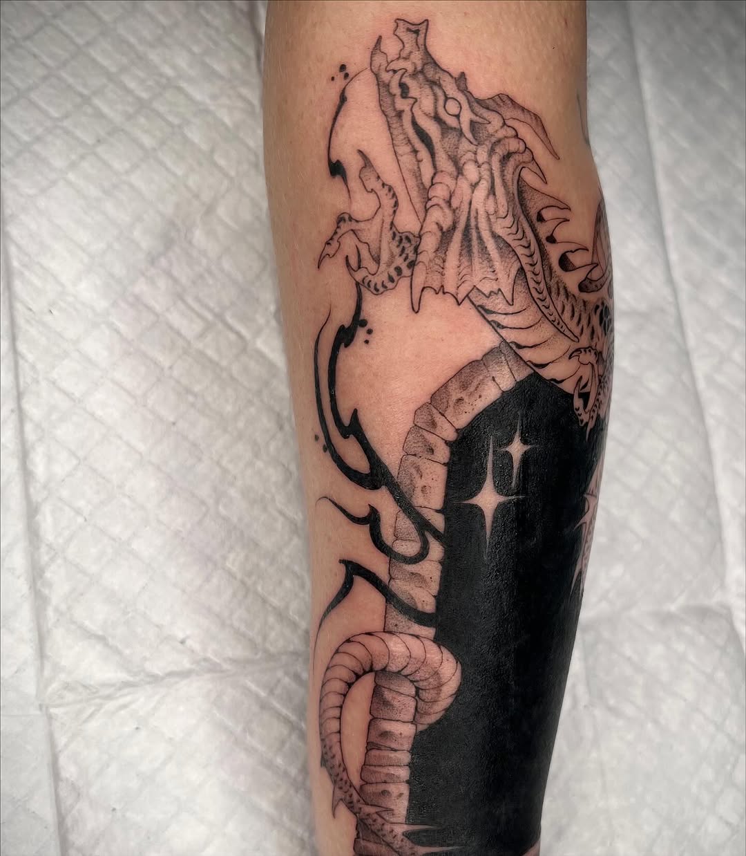 Dragon