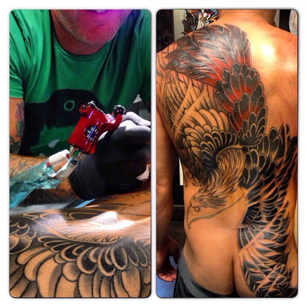 Guru Tattoo