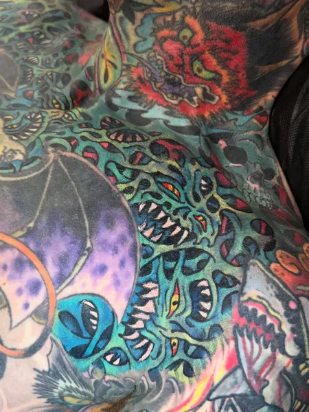 Kyle Crowell