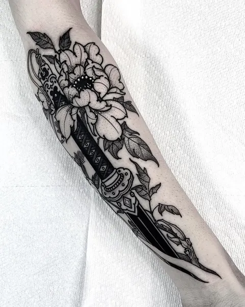 black_casket