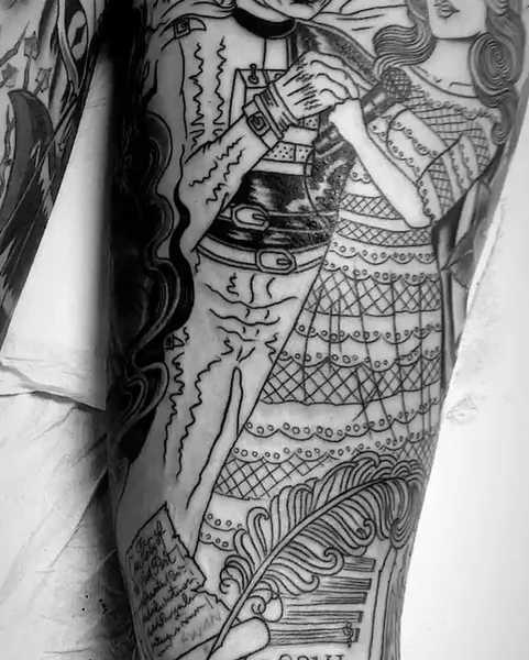 maryjoytattoo