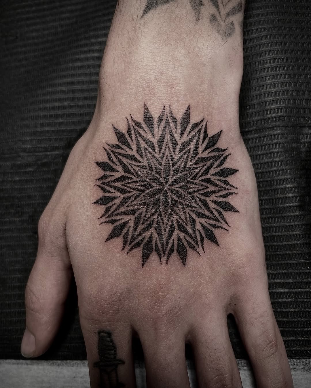 Guru Tattoo