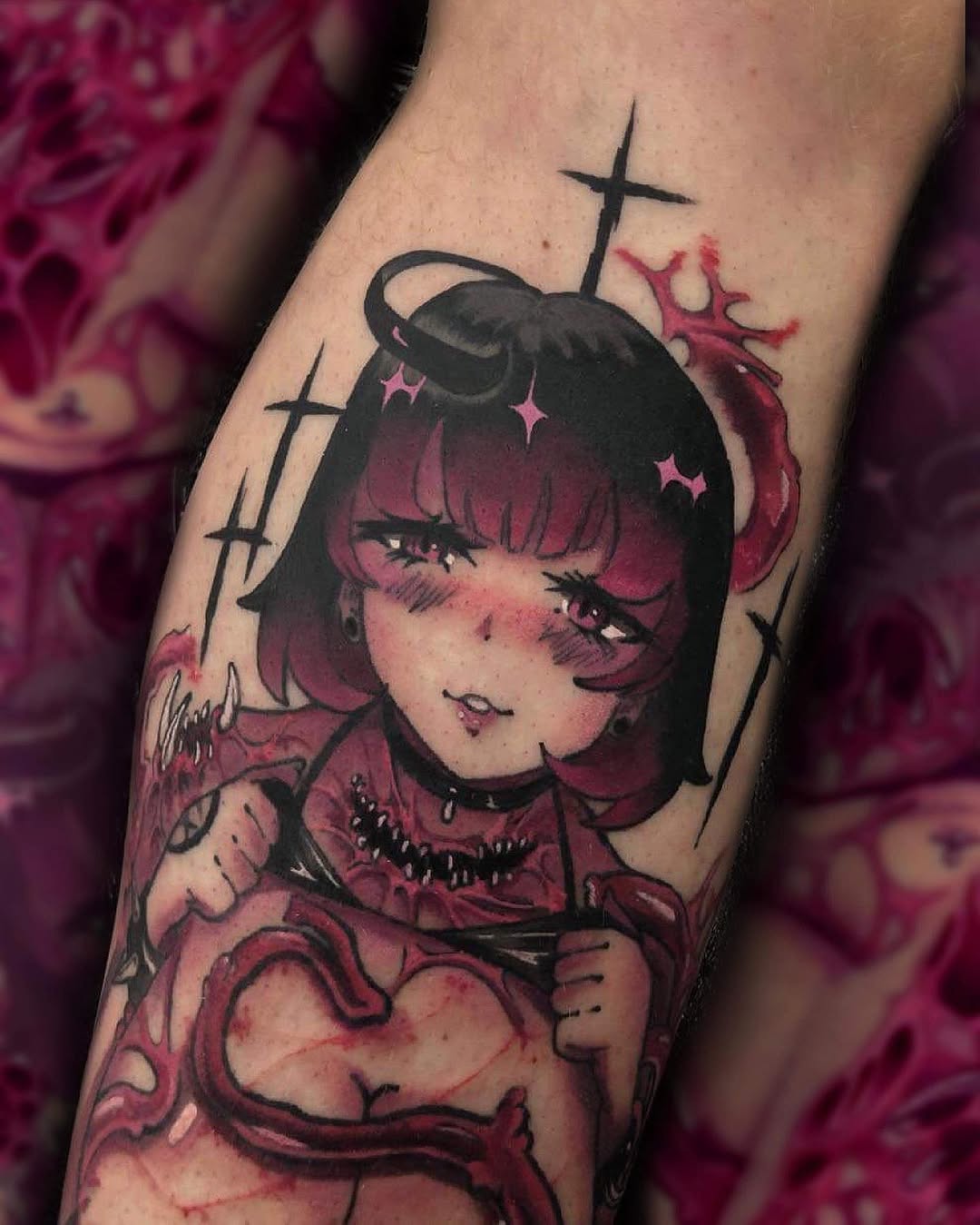 Sakura Jae