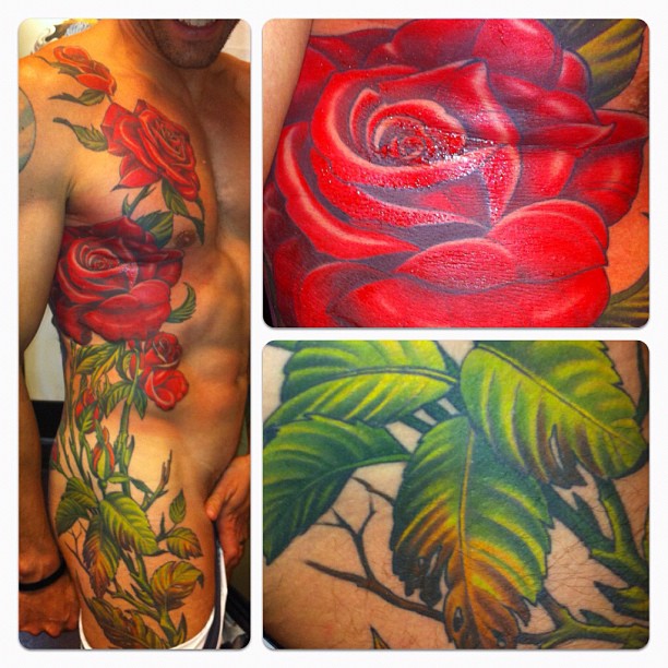 Guru Tattoo