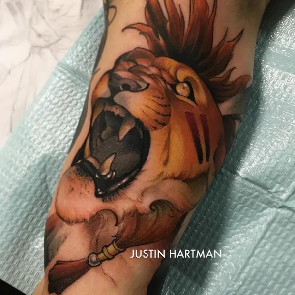 Tiger