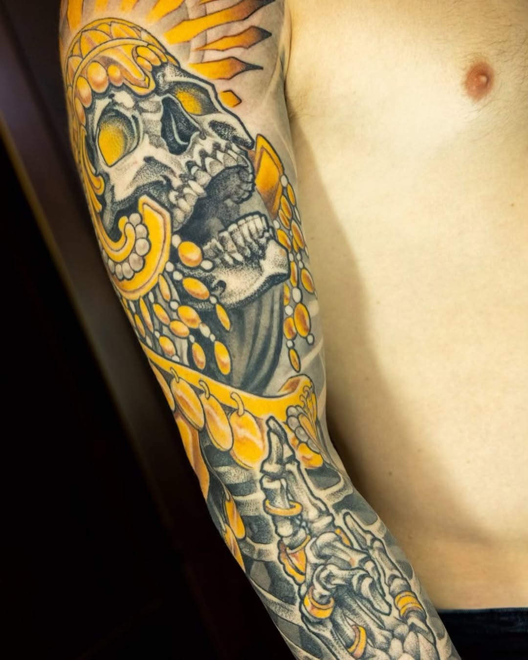 Guru Tattoo