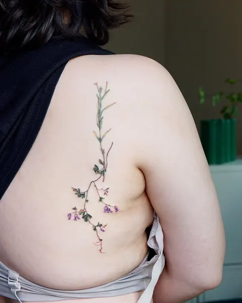 Flower