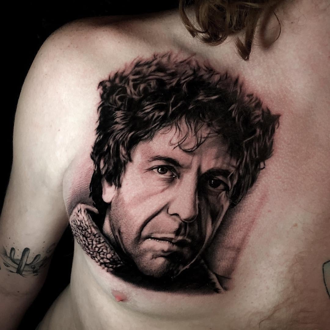 Dylan Jonze