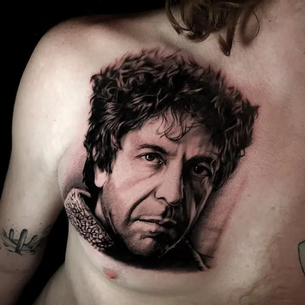 Dylan Jonze