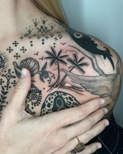 justinoliviertattoo
