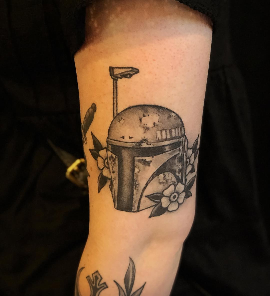 timbecktattoos