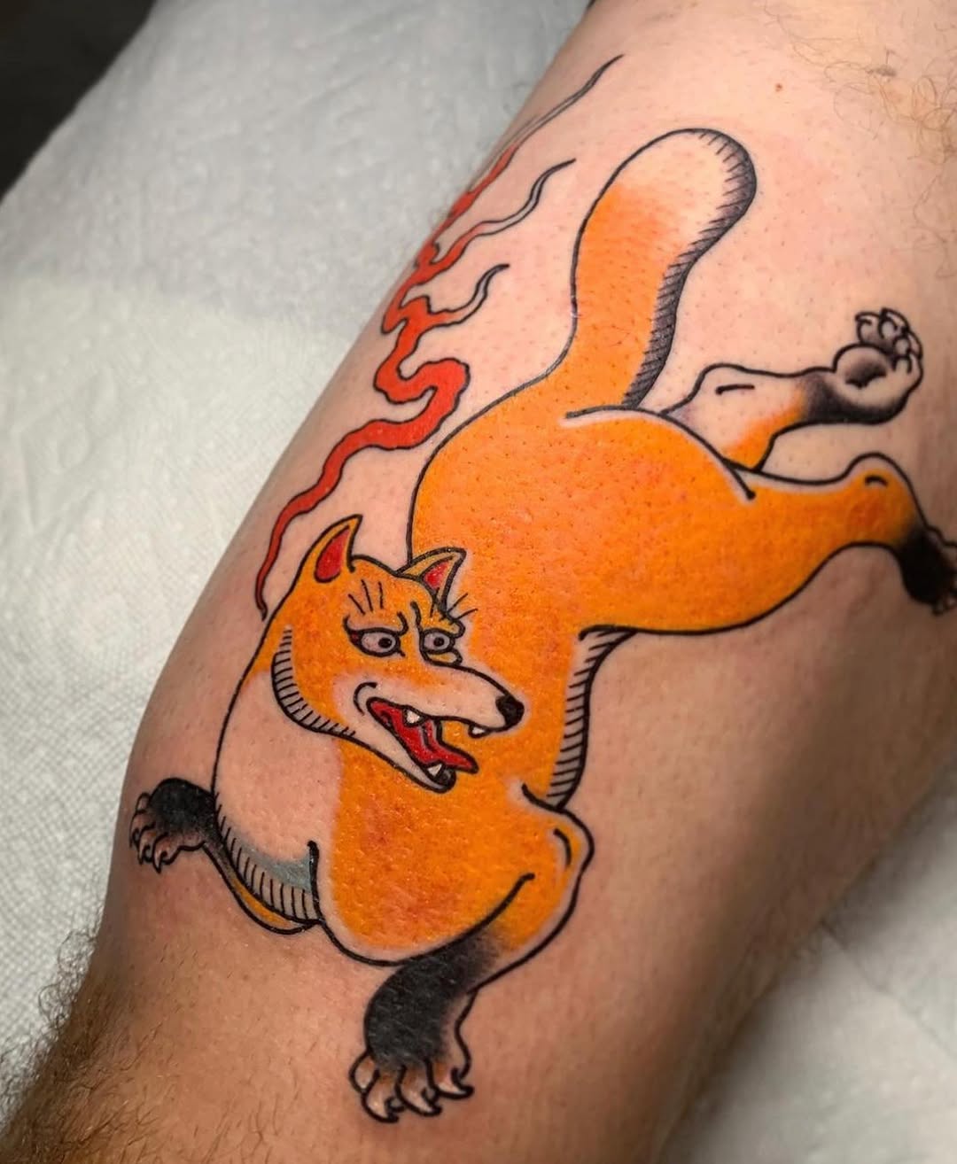 Animal