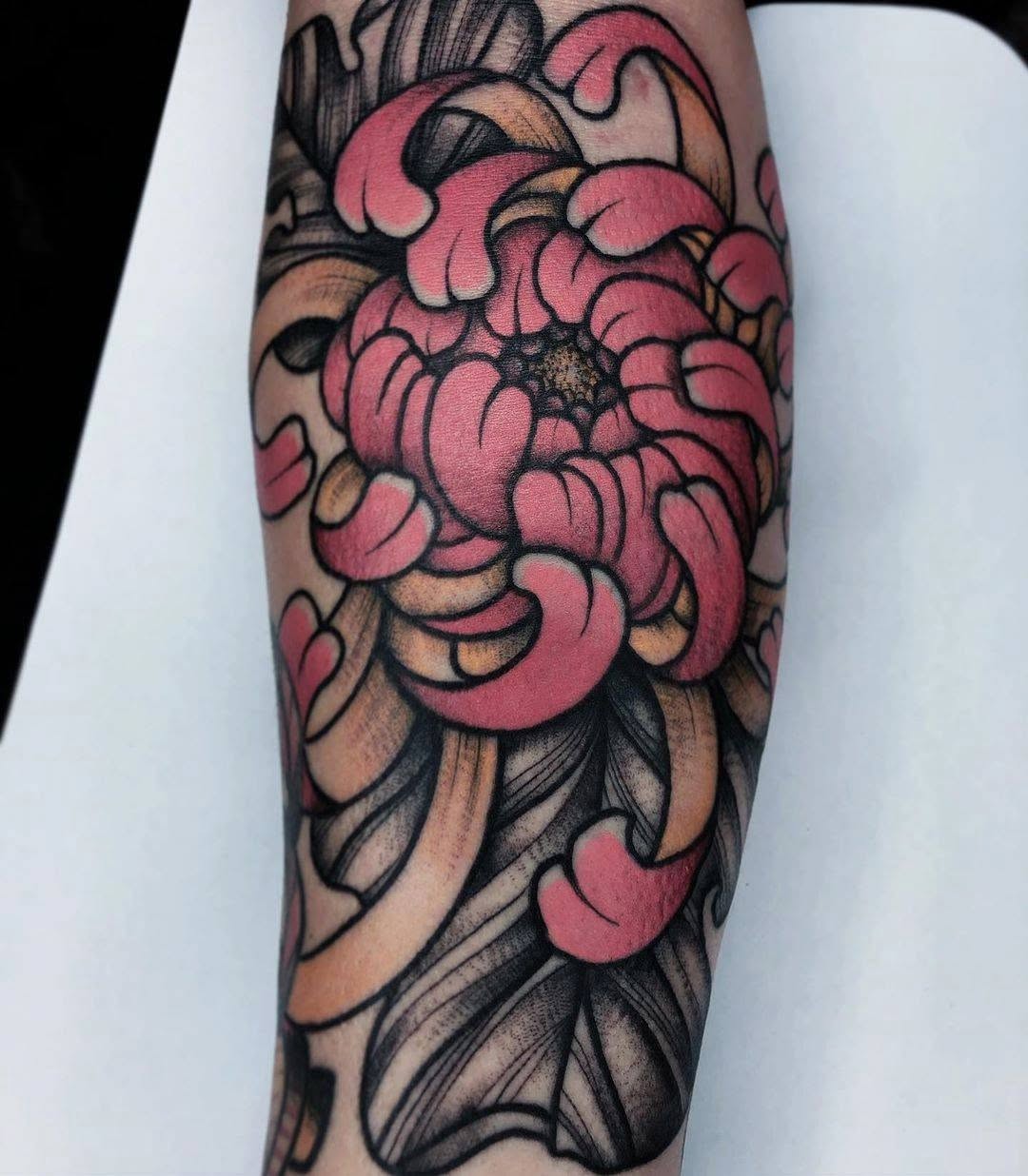 Flower
