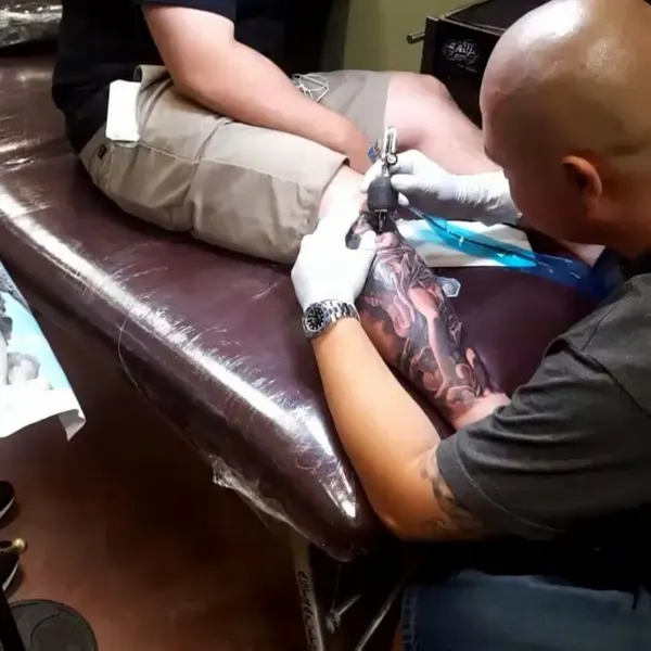 gunners_ink