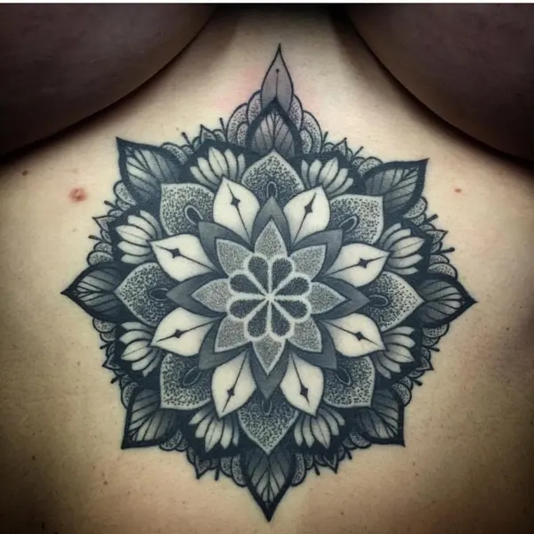 Full Circle Tattoo