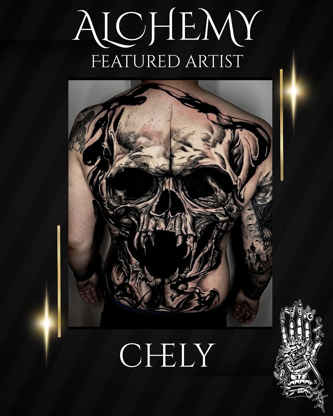 Guru Tattoo