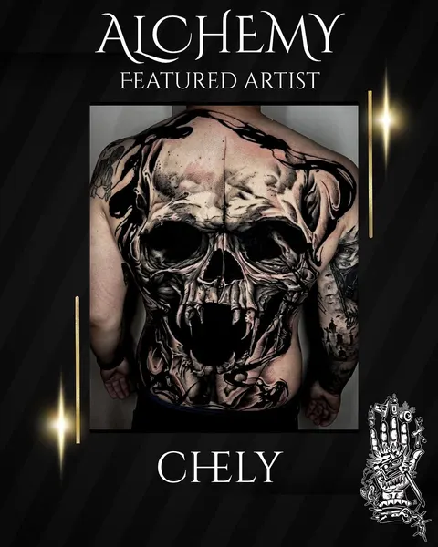 Guru Tattoo