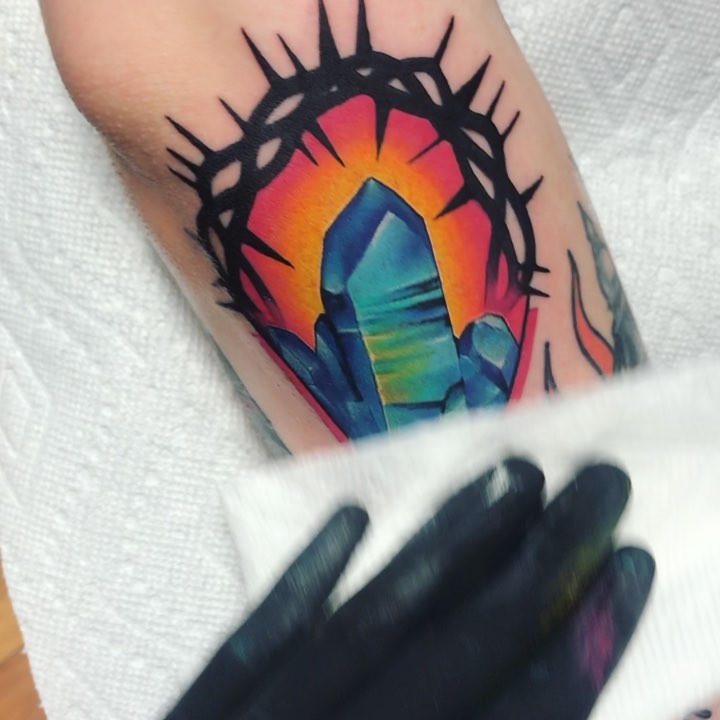 Sloo Tattoos