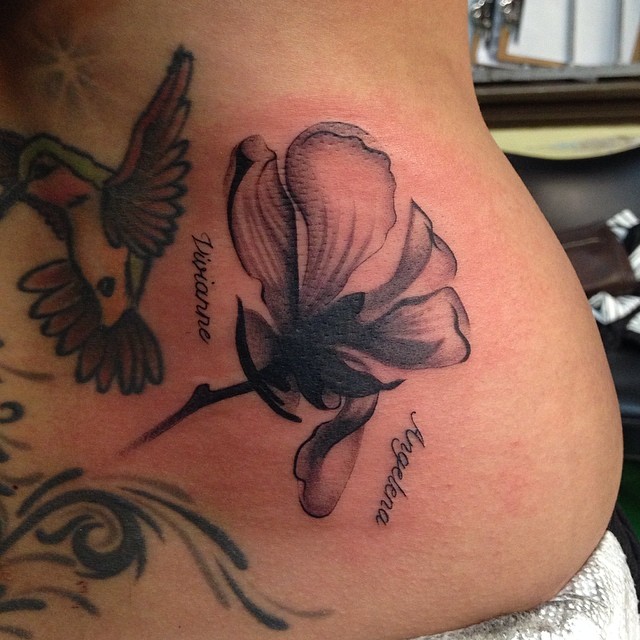 Isaiah Negrete