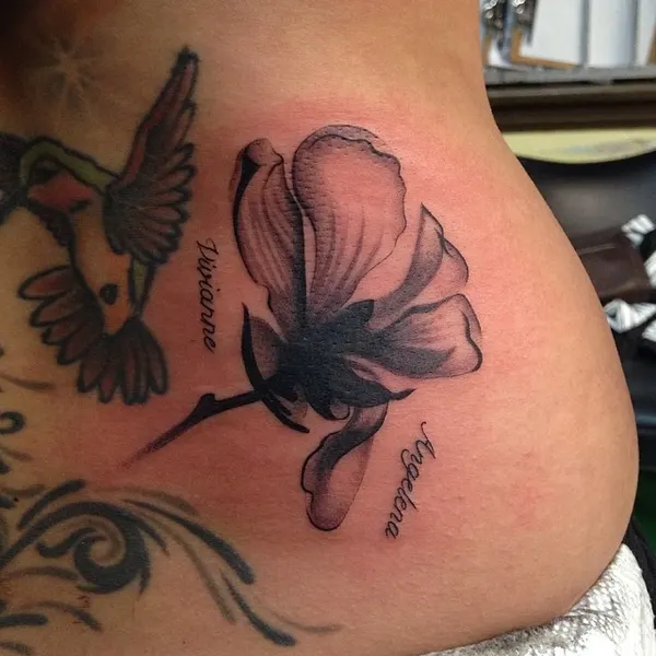 Isaiah Negrete