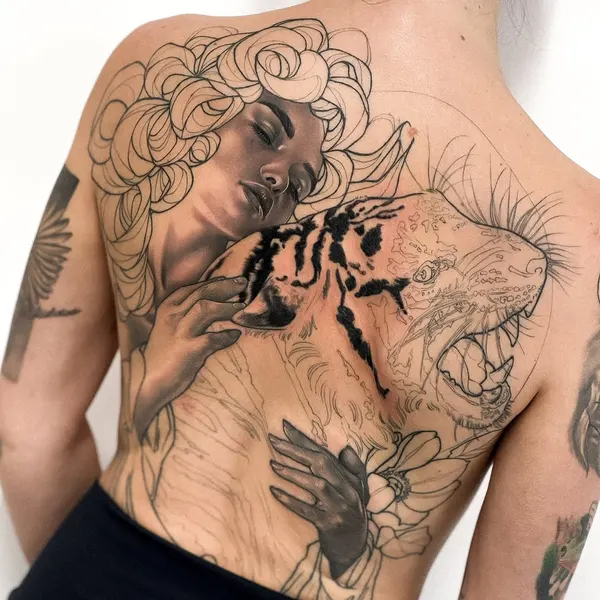 Tiger
