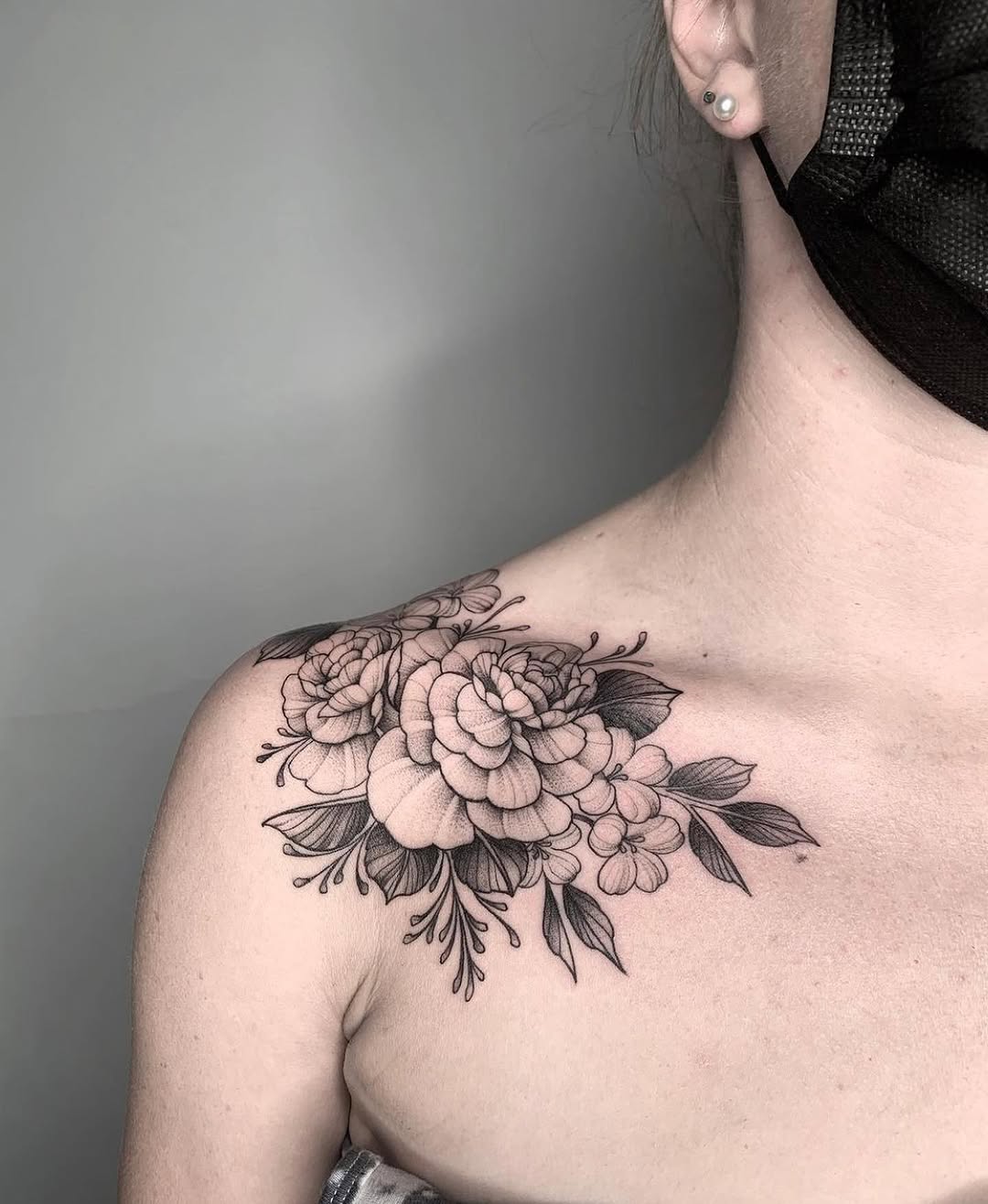 Full Circle Tattoo