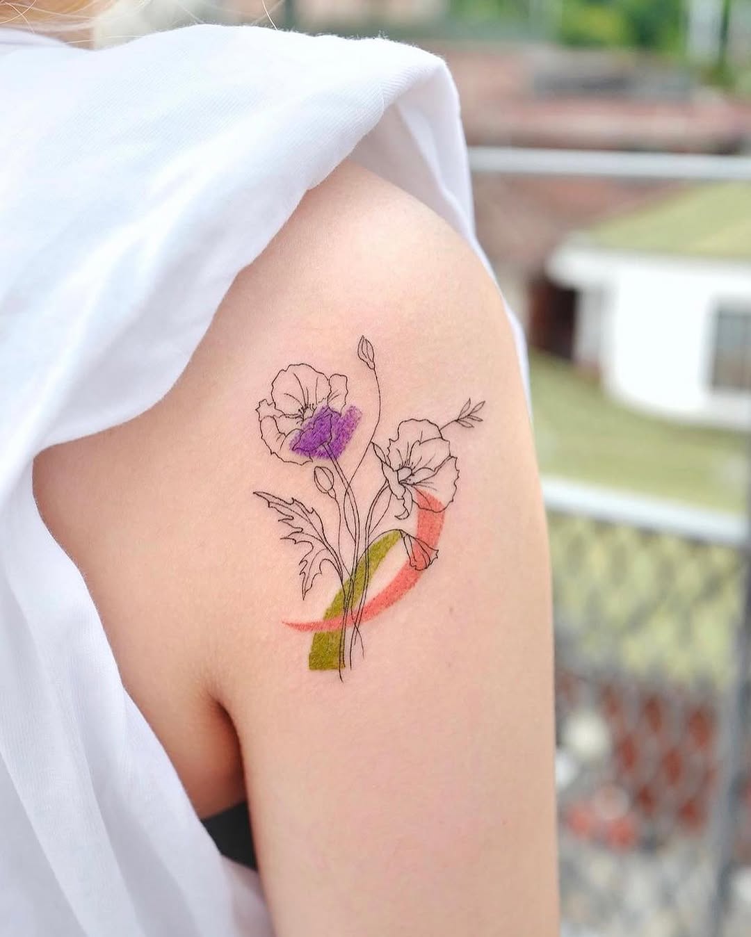 Flower